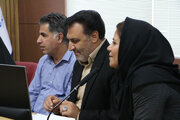 ملاقات مردمی مدیر کل