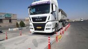 ببینید|بازدید سرپرست معاونت حمل و نقل اداره کل راهداری و حمل و نقل جاده‌ای استان البرز از آزاد راه غدیر