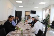 ببینید|بازدید سرپرست معاونت حمل و نقل اداره کل راهداری و حمل و نقل جاده‌ای استان البرز از آزاد راه غدیر