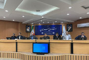تأکید بر احیای مسجد تاریخانه دامغان، تقویت مشارکت مردمی و رویکرد محله‌محور در ستاد بازآفرینی شهری استان سمنان