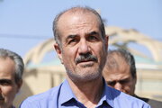 ببینید| بررسی طرح  ساماندهی پهنه جنوبی امامزاده یحیی سمنان با حضور مدیرعامل شرکت بازآفرینی شهری