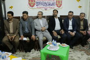 ببینید| بازدید معاون وزیر راه و شهرسازی از طرح توانمندسازی ساکنان محله همت آباد سمنان