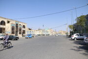 ببینید| بازدید معاون وزیر راه و شهرسازی از محلات هدف بازآفرینی شهری سمنان
