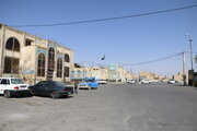 ببینید| بازدید معاون وزیر راه و شهرسازی از محلات هدف بازآفرینی شهری سمنان