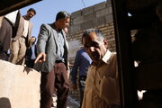 ببینید| بازدید معاون وزیر راه و شهرسازی از محلات هدف بازآفرینی شهری سمنان
