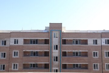 مسکن خوزستان