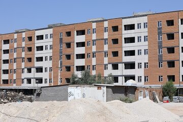 مسکن خوزستان