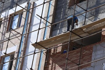 آخرین وضعیت طرح جوانی جمعیت و مسکن مهر در خوزستان