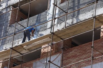 مسکن خوزستان