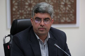 اجرای بیش از ۳۴۰ کیلومتر روکش آسفالت گرم و حفاظتی در محورهای کرمان