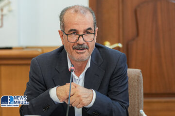 عبدالرضا گلپایگانی