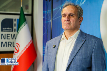 محمد امیرانی