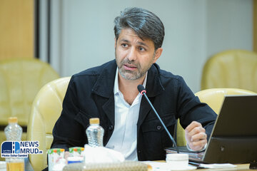 مهدی امیدی