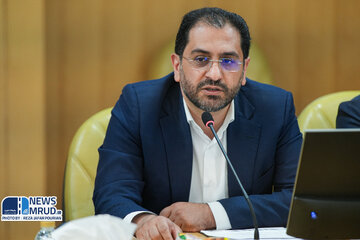 سید عبدالله ارجائی شیرازی
