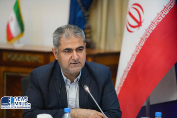 یک‌ هزار و ۱۷۳ هکتار رفع تعرض فوری از زمین‌های دولتی از ابتدای امسال