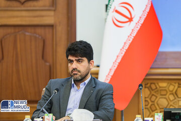 ناصر رضایی