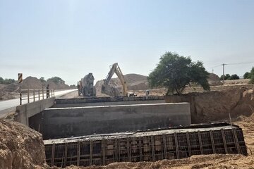 راه خوزستان