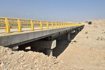 راه خوزستان