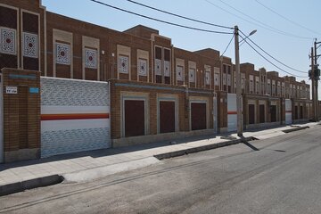 مسکن خوزستان