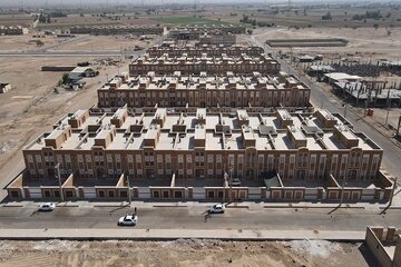 مسکن خوزستان