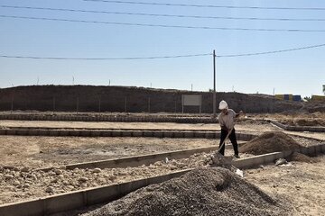 مسکن خوزستان