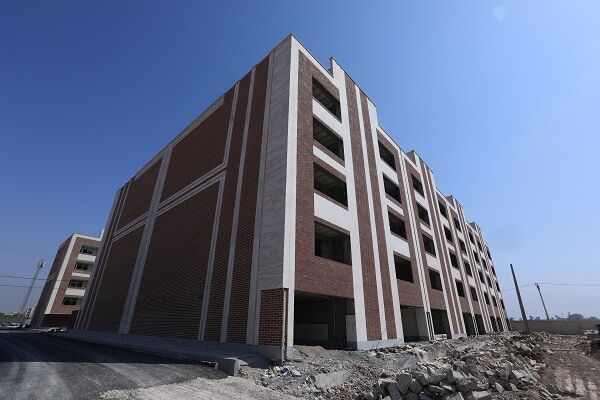 تشریح آخرین وضعیت طرح نهضت ملی مسکن و جوالنی جمعیت در خوزستان