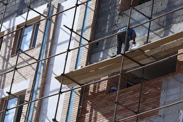 مسکن خوزستان