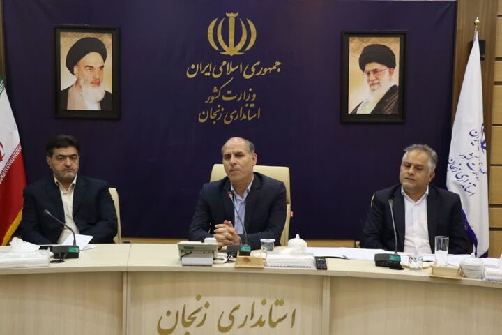 تخصیص زمین به بیش از ۲ هزار خانواده در طرح جوانی جمعیت استان زنجان  ف