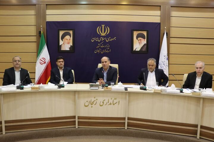 تأمین خدمات روبنایی و حضور مستمر فرمانداران در شورای مسکن در اولویت است غ