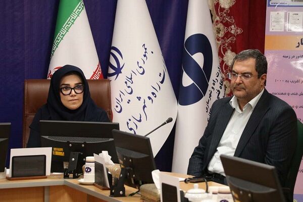 توانمندی شرکت آزمایشگاه فنی و مکانیک خاک برای انجام سالانه ۶ میلیون و ۵۰۰ هزار مورد آزمایش فنی و مهندسی