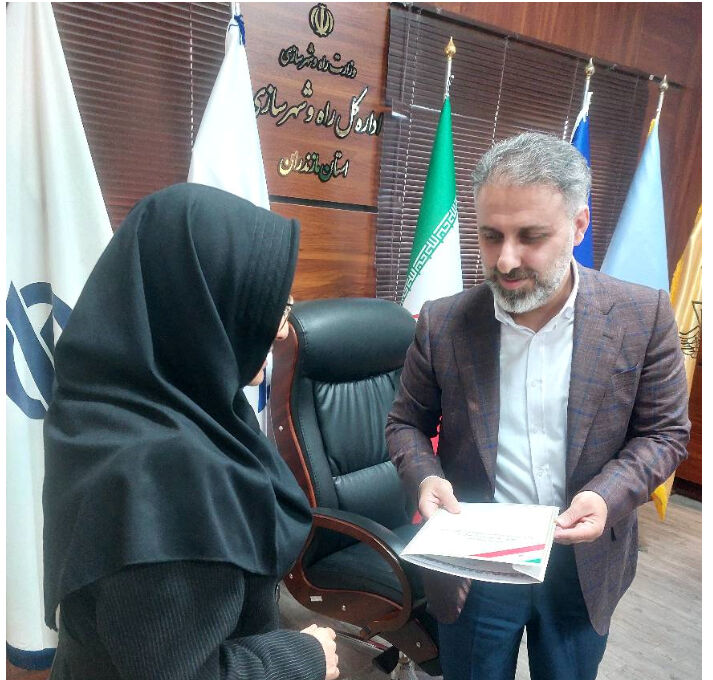 تقدیر روشندل