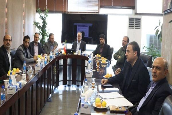 بررسی مولفه‌های سامانه جامع سنجش و پایش خدمات فرودگاهی