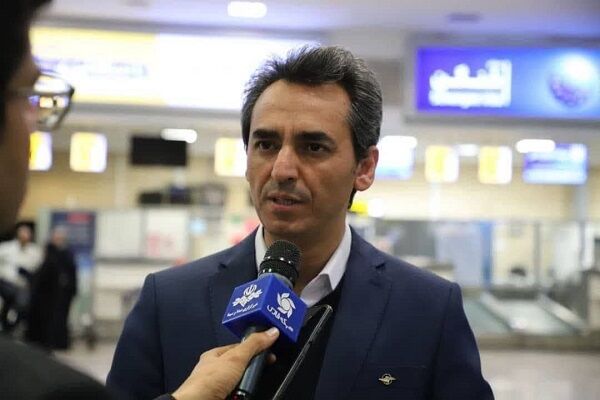 محسن رفیعی