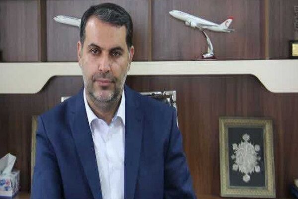 ترمینال جدید فرودگاه تبریز با برآورد اولیه ۲۱۰۰ میلیارد تومان احداث میشود بلسقفل