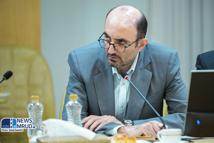 تدوین سند سیاست ملی شهری و شهر هوشمند ایران با همکاری دفتر هبیتات