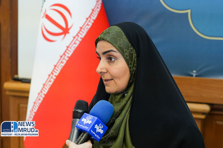 بهره برداری از کنارگذر شمالی کرج تا پایان امسال 