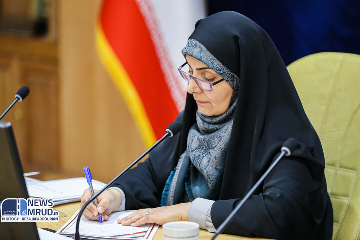 مدیر کل دفتر تجاری‌سازی و امور تشکل‌های وزارت راه و شهرسازی منصوب شد