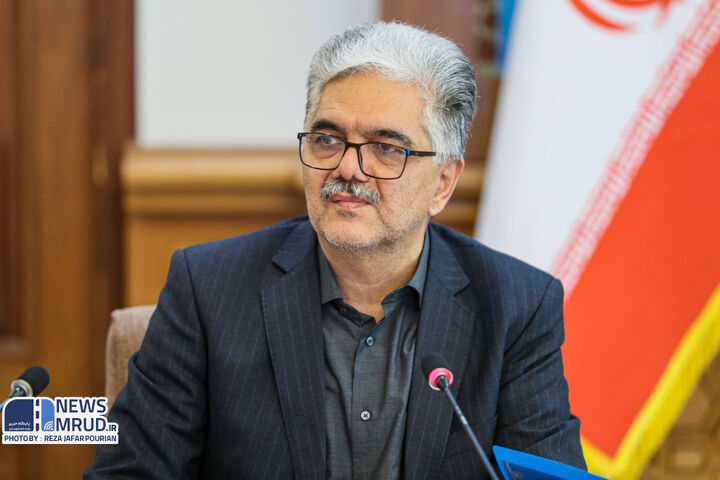 ۷۲ درصد زمین هدف‌گذاری شده در برنامه هفتم پیشرفت تامین شد