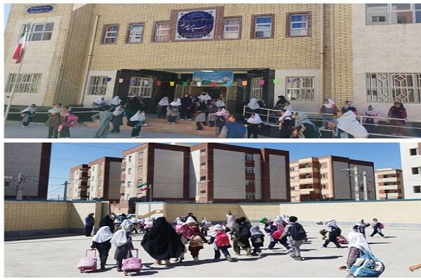 نهضت ملی مسکن زاهدان، از تامین سرپناه تا پرورش نسل آینده
 سیستان