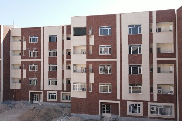 مسکن خوزستان