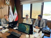 ببینید | بررسی طرح‌های اصلاح واریانت شوقان – دربند در کارگروه مطالعات محور بجنورد – سنخواست در خراسان شمالی