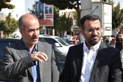 معاون بازآفرینی در سمنان
