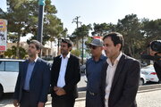 معاون بازآفرینی در سمنان