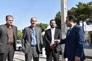 معاون بازآفرینی در سمنان