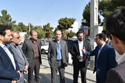 معاون بازآفرینی در سمنان