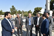 معاون بازآفرینی در سمنان