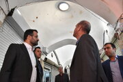 معاون بازآفرینی در سمنان