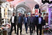 معاون بازآفرینی در سمنان
