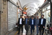 معاون بازآفرینی در سمنان