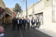 معاون بازآفرینی در سمنان